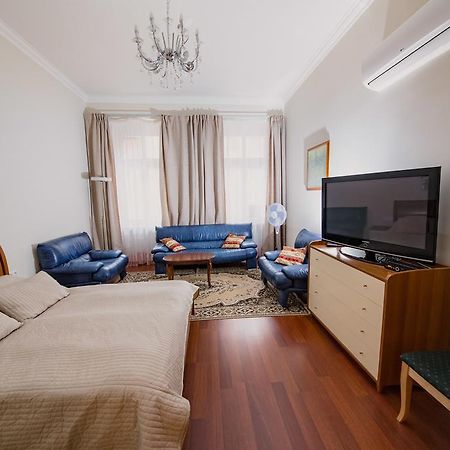 Apartment Aqua Vita Karlovy Vary Bagian luar foto