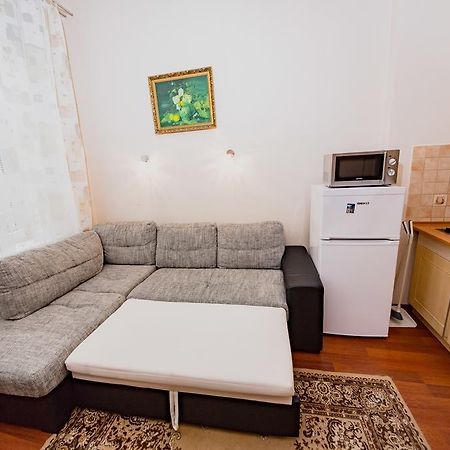 Apartment Aqua Vita Karlovy Vary Bagian luar foto