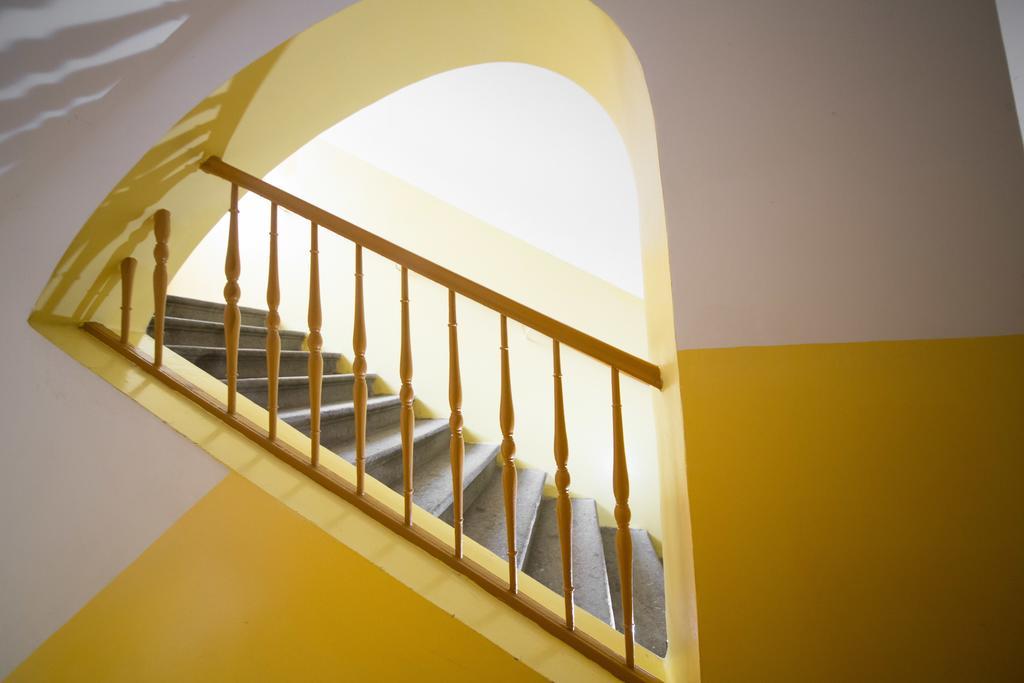 Apartment Aqua Vita Karlovy Vary Bagian luar foto